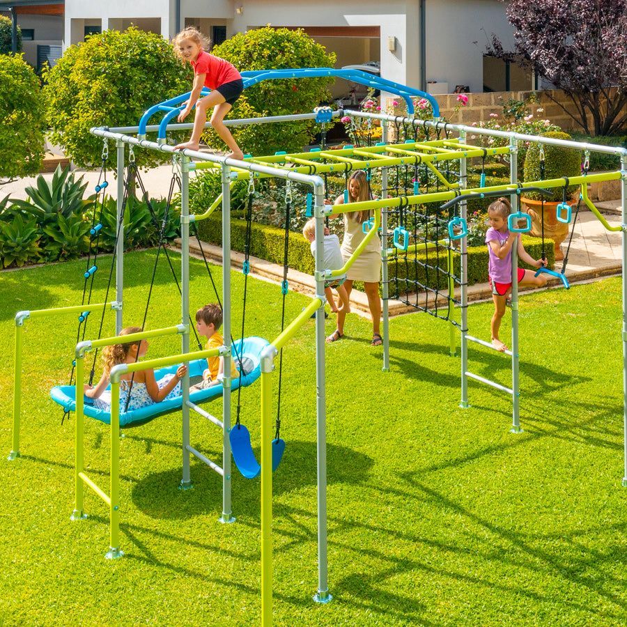High Quality Climbing Frames