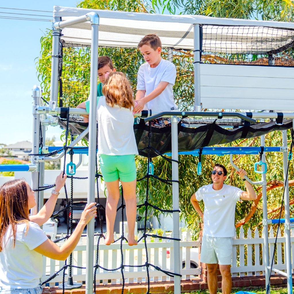 kids play house