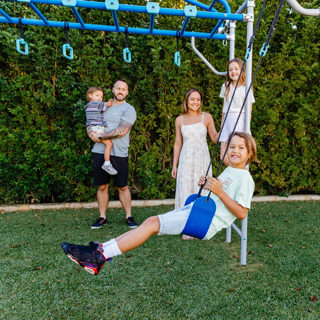 Children’s wellbeing is at the heart of everything we do.