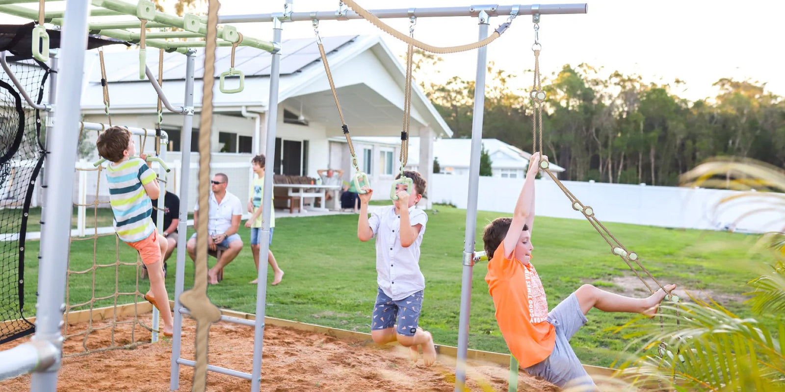 01-Gym-Rings