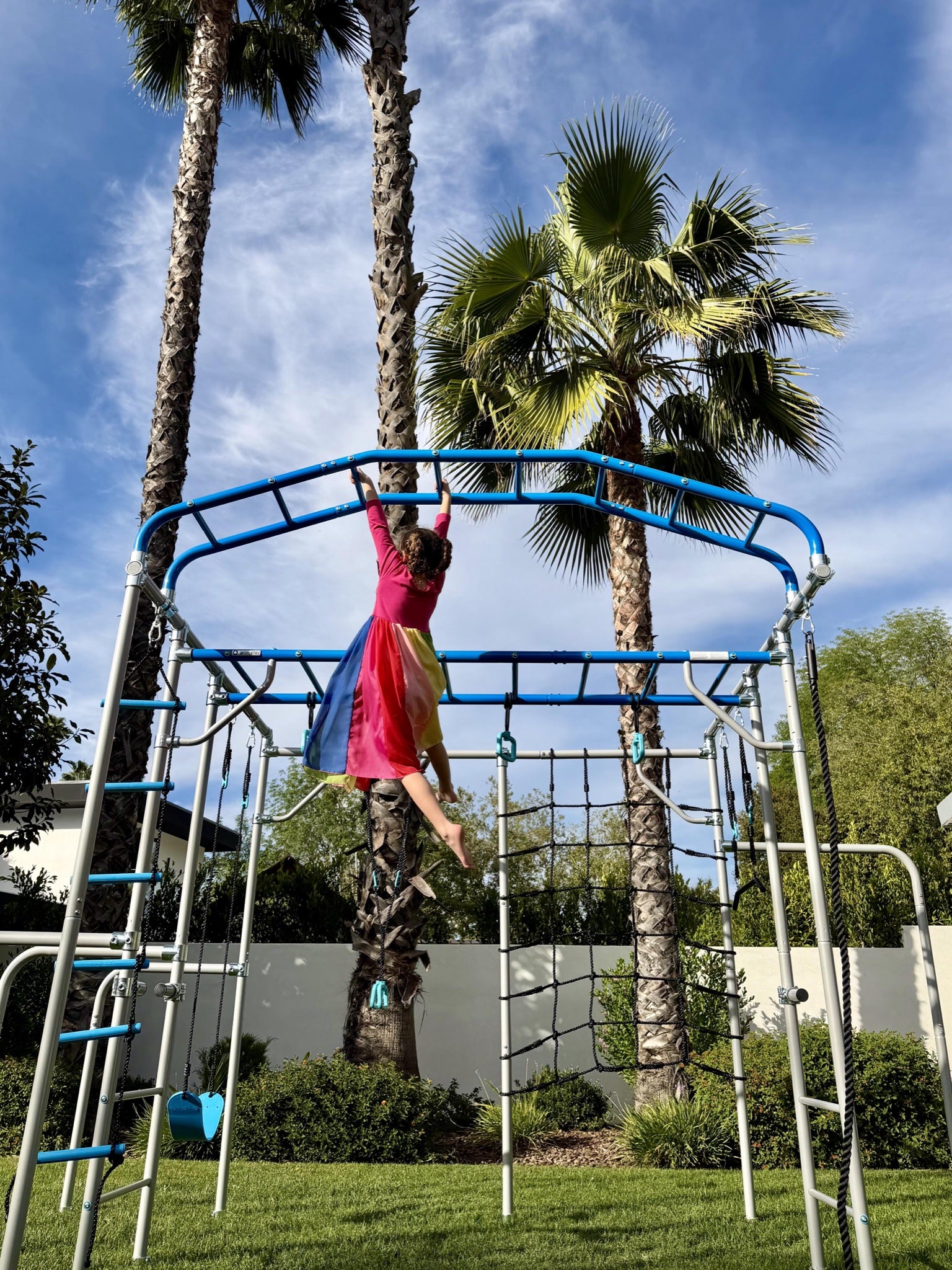 02 Monkey Bridge