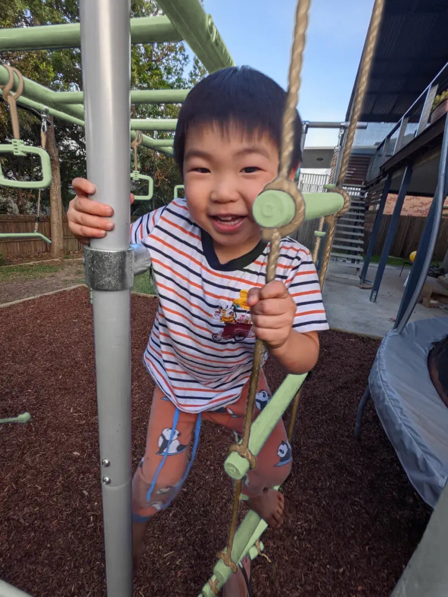 02-Rope-Ladder