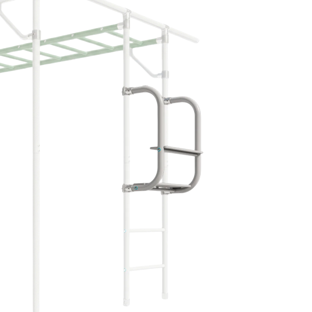 SLIDE MOUNT