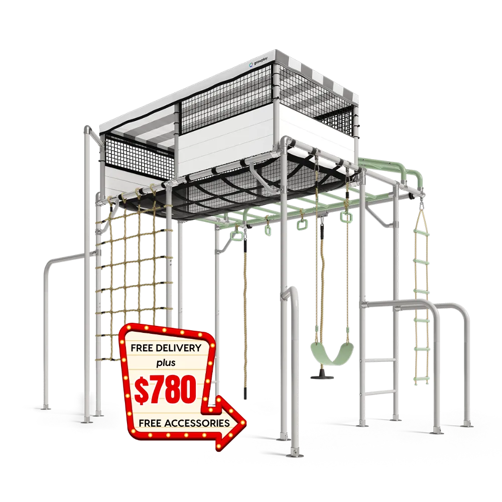 LARGE CUBBY