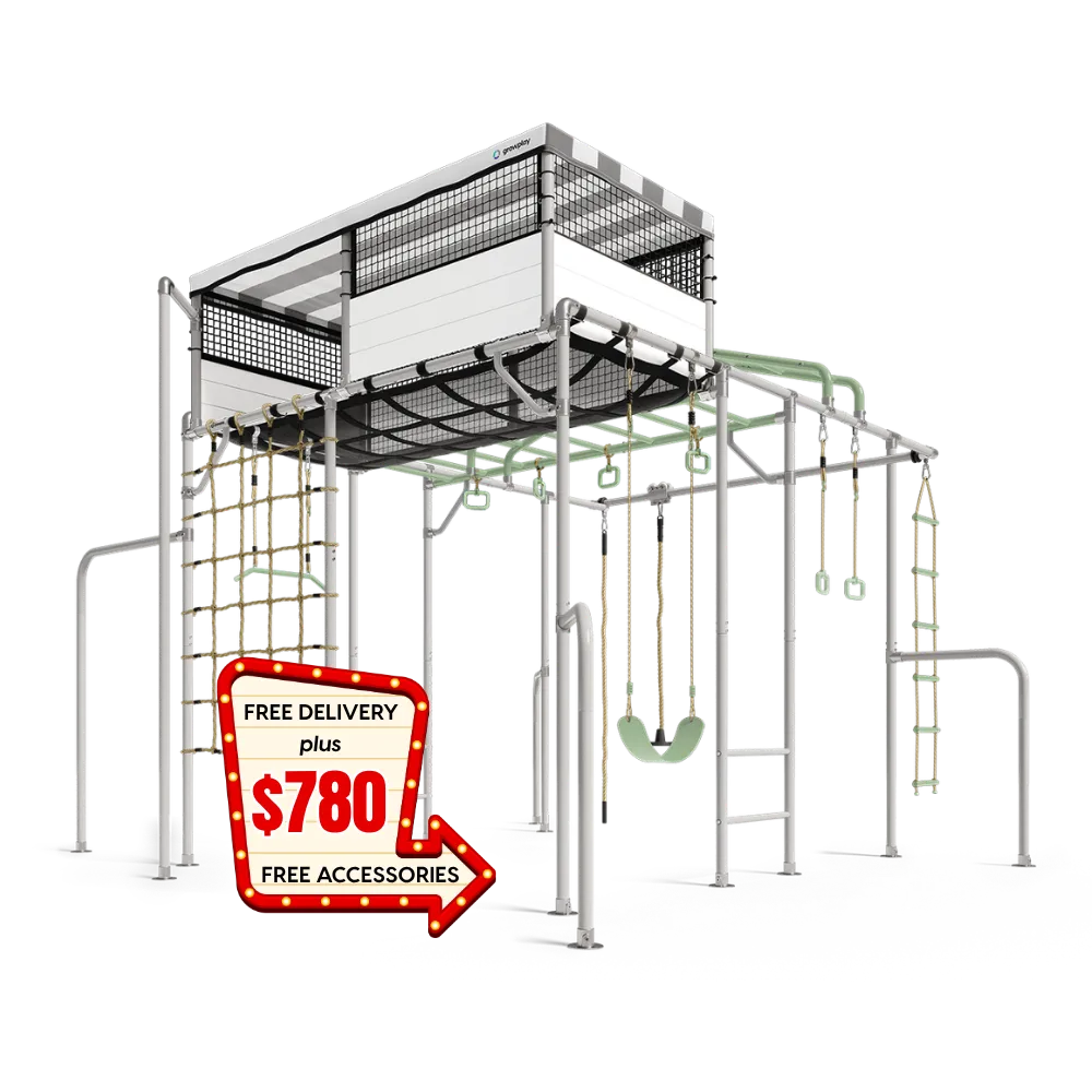 XL CUBBY