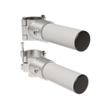 ADJUSTABLE STEPS