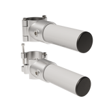 ADJUSTABLE STEPS