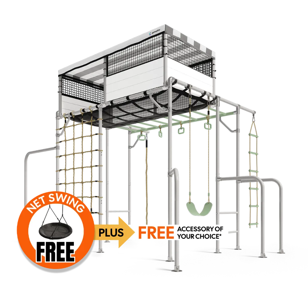 LARGE CUBBY