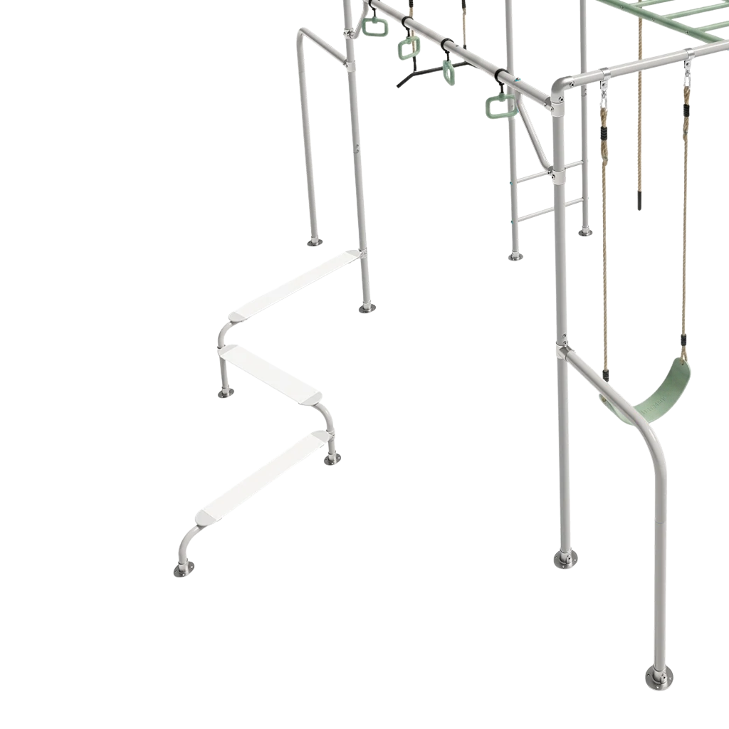 BALANCE BEAM