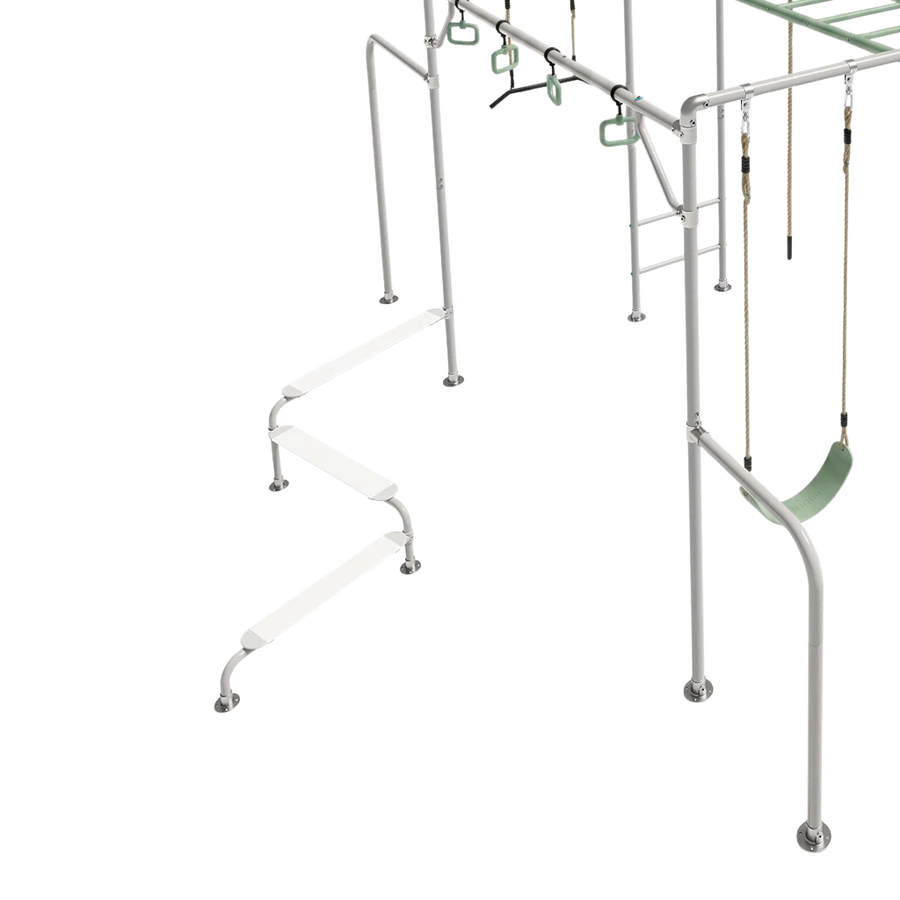 BALANCE BEAM