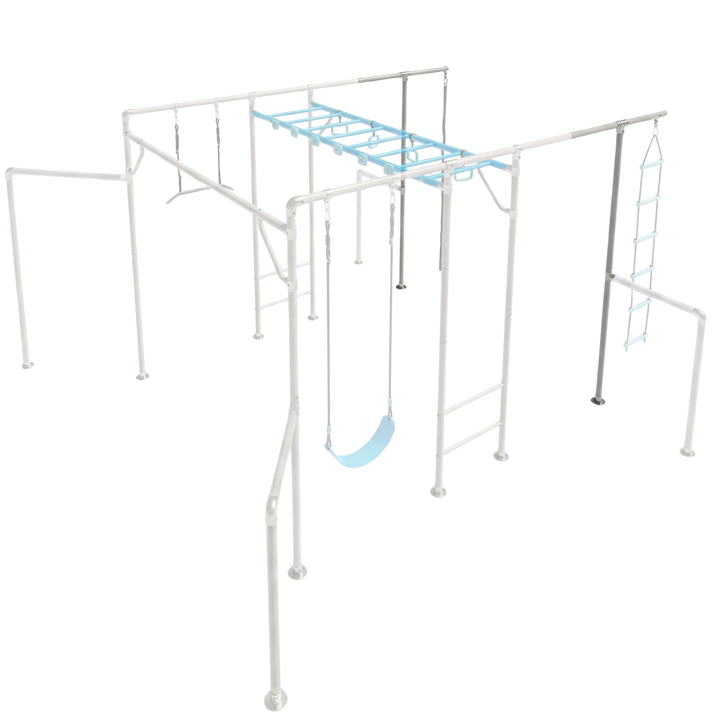 LARGE TO XL FRAME UPGRADE KIT