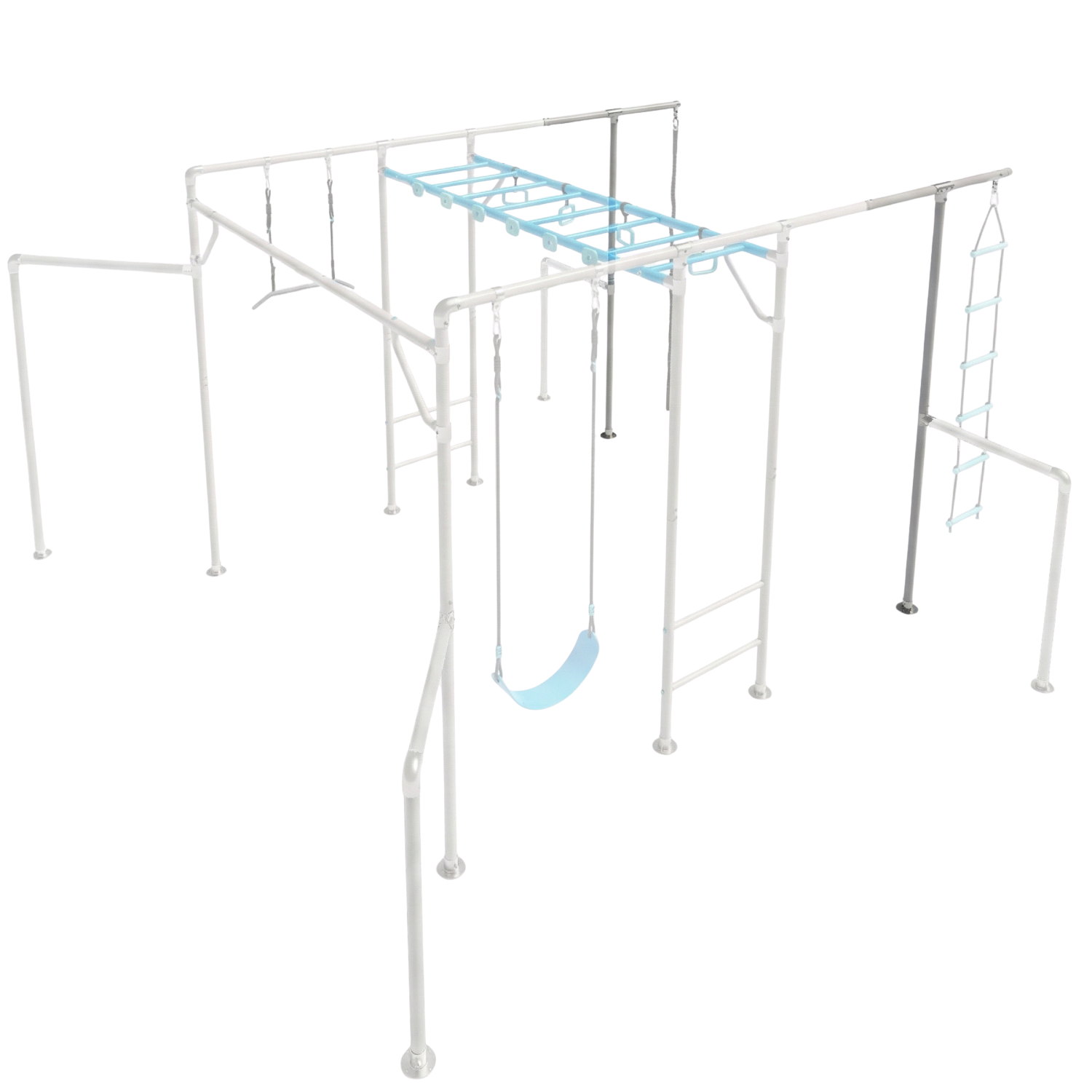 LARGE TO XL FRAME UPGRADE KIT