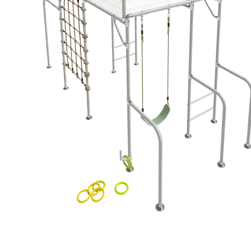 RING TOSS