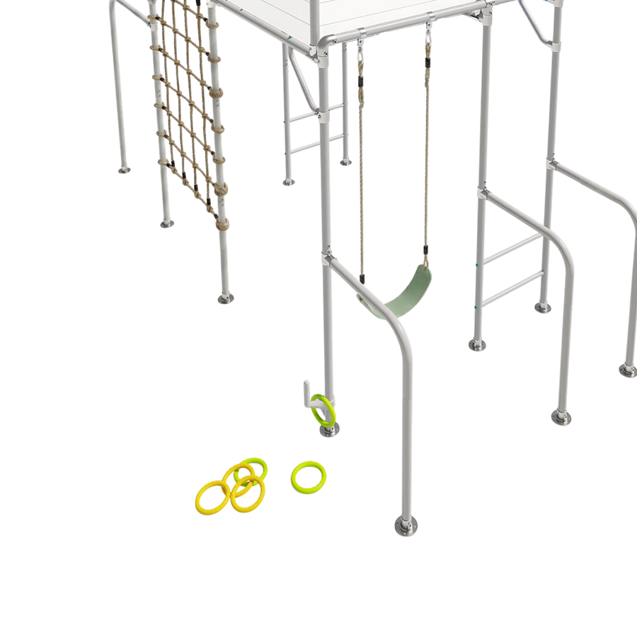 RING TOSS