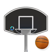 BASKETBALL SET