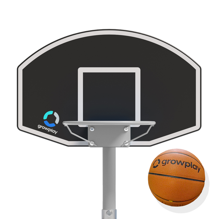 BASKETBALL SET