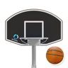 BASKETBALL SET
