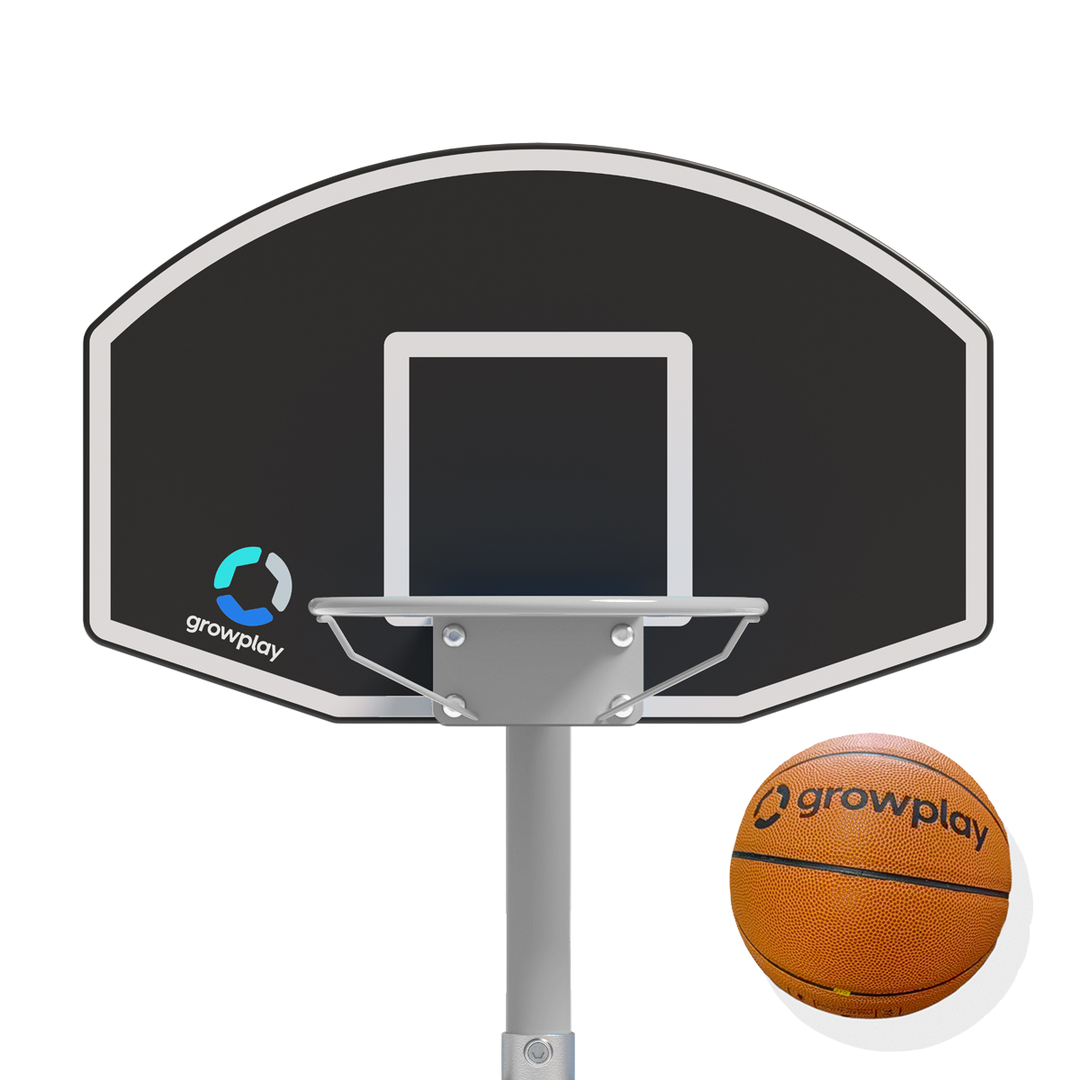 BASKETBALL SET