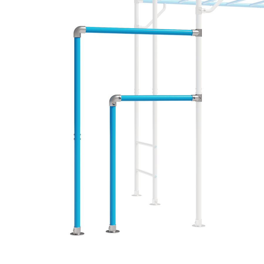 GYMNASTICS KIT