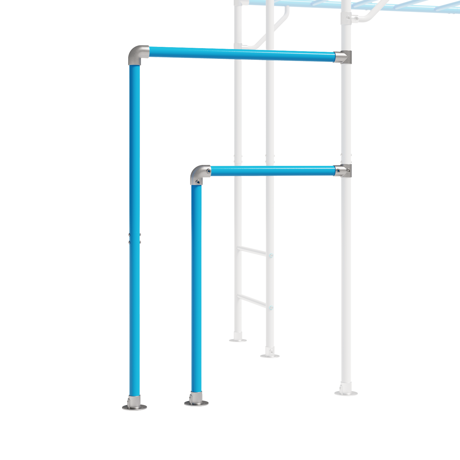 GYMNASTICS KIT