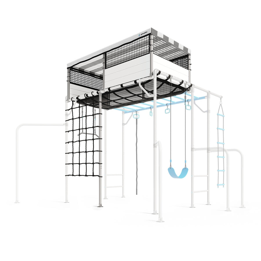 CUBBY HOUSE