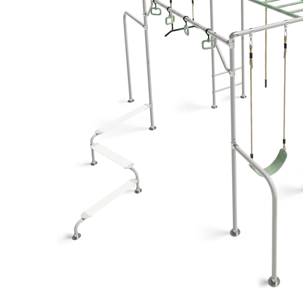 BALANCE BEAM