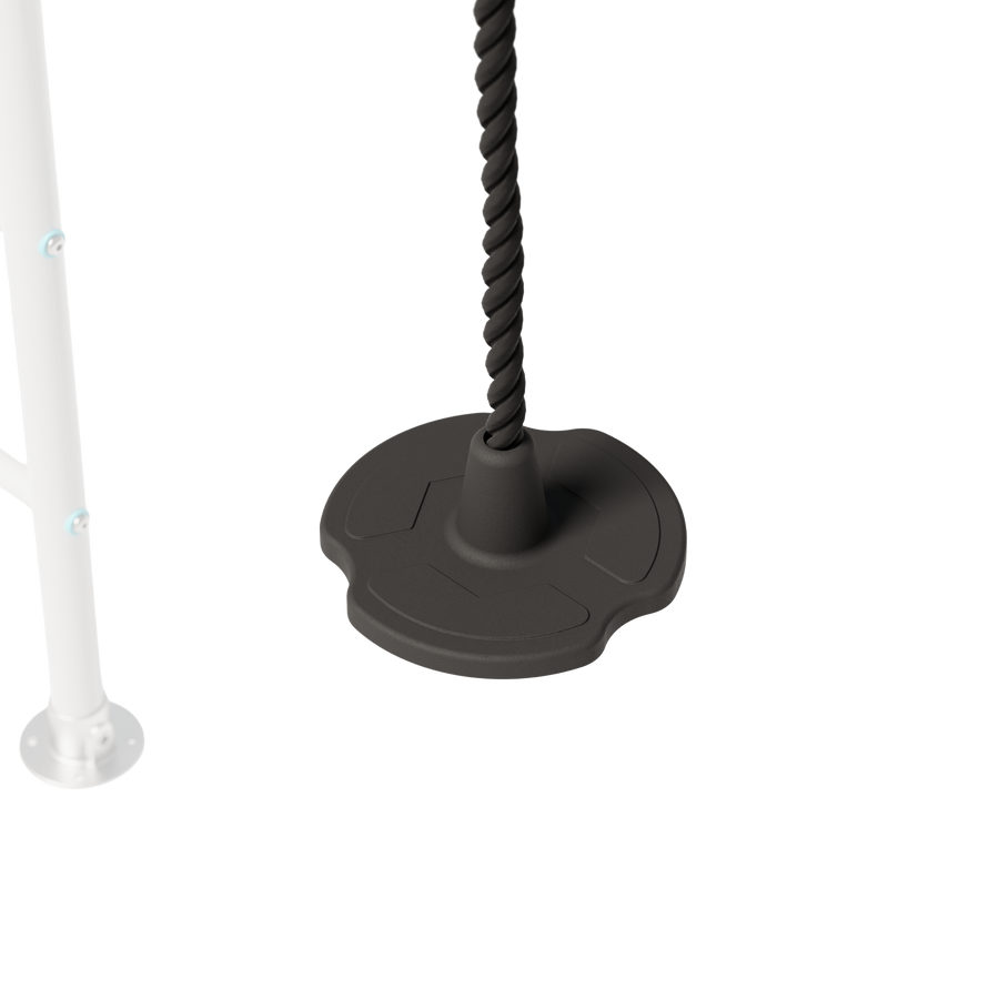 Button Swing Growplay Monkey Bars