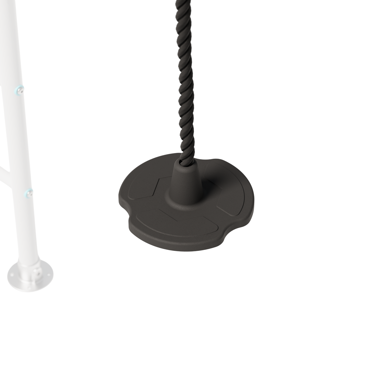 Button Swing Growplay Monkey Bars