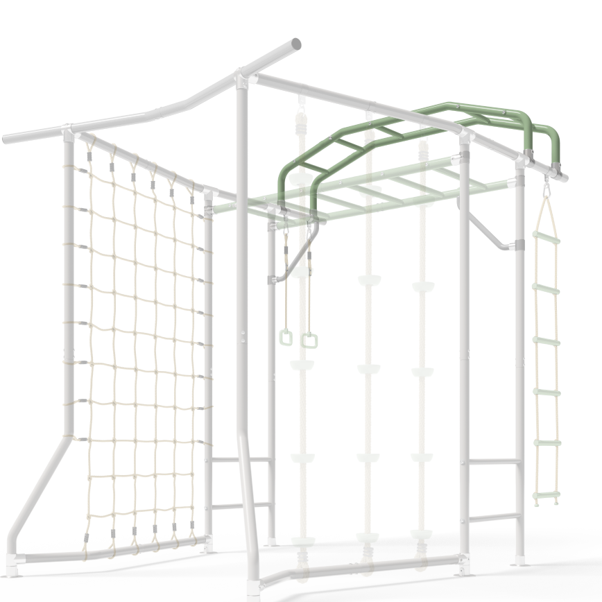MONKEY BRIDGE
