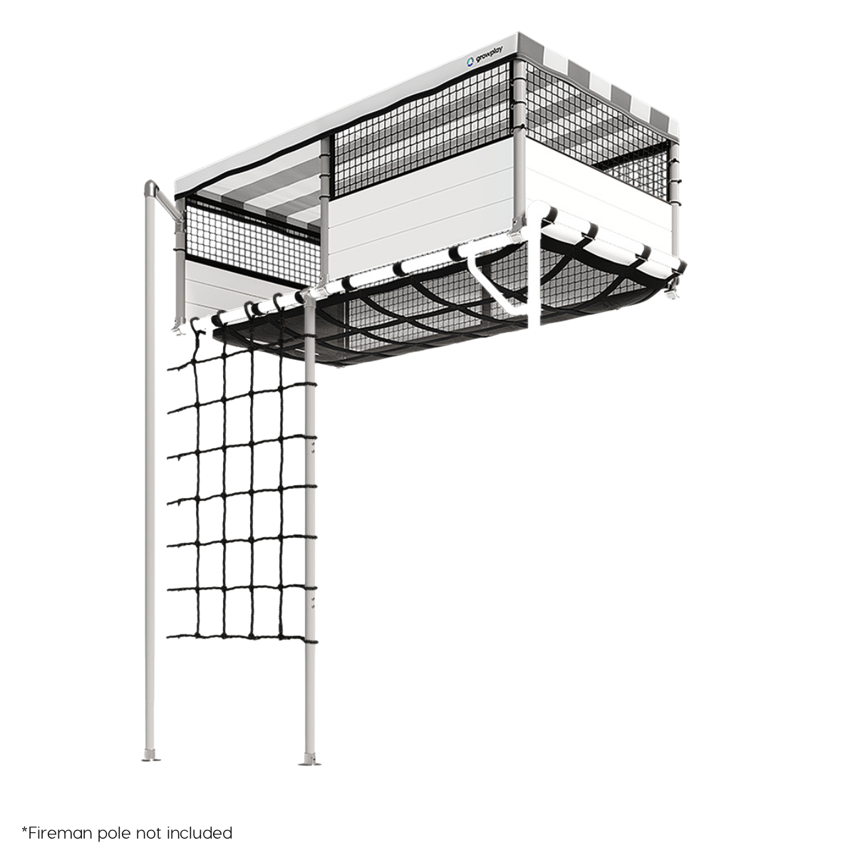 CUBBY HOUSE