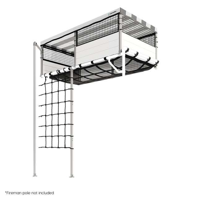 CUBBY HOUSE