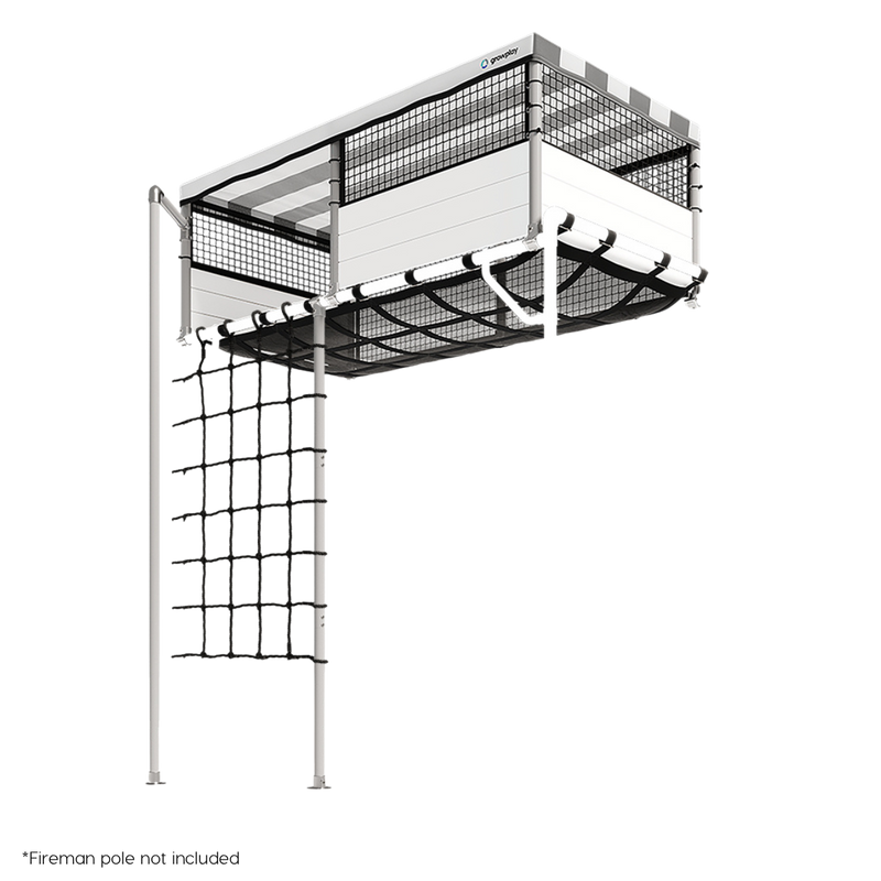 CUBBY HOUSE