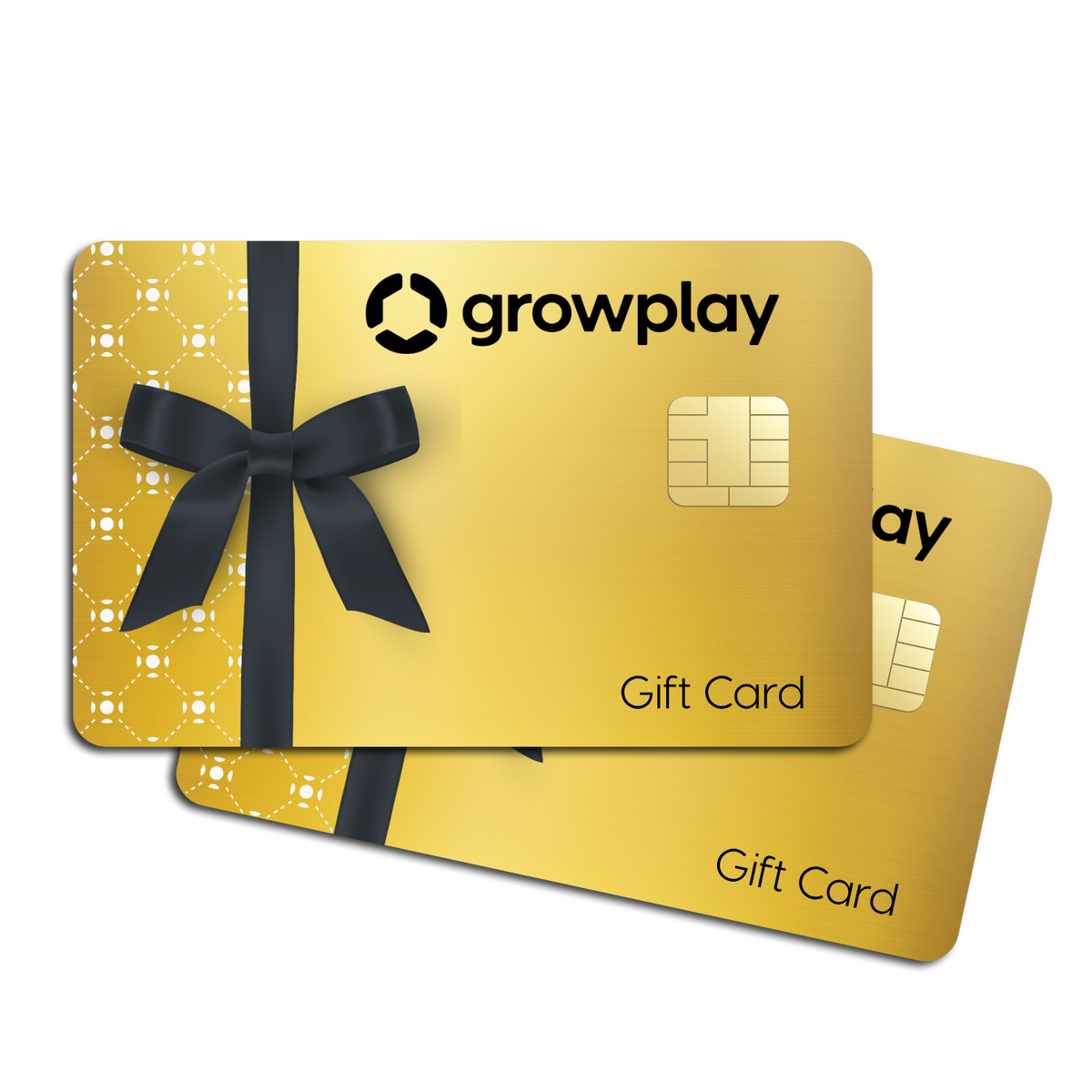 Growplay Digital Gift Card