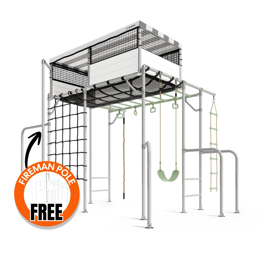 LARGE CUBBY