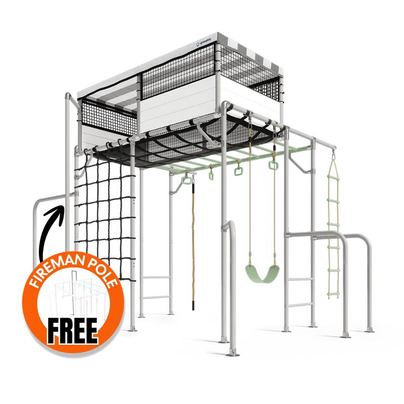 LARGE CUBBY