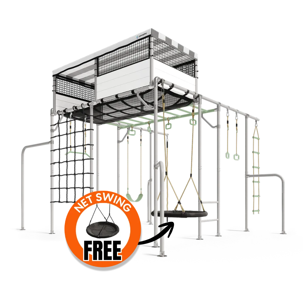 XL CUBBY