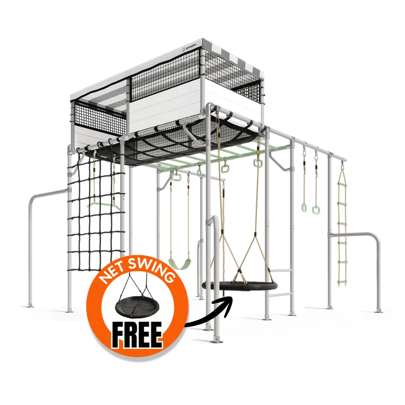 XL CUBBY