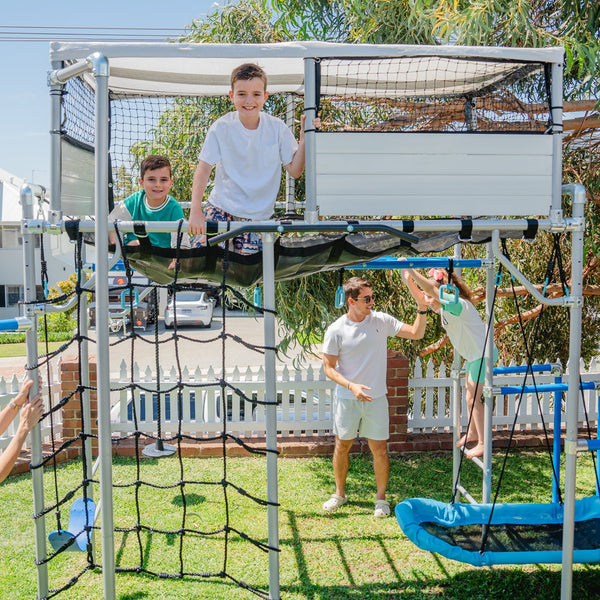 Growplay Cubby House