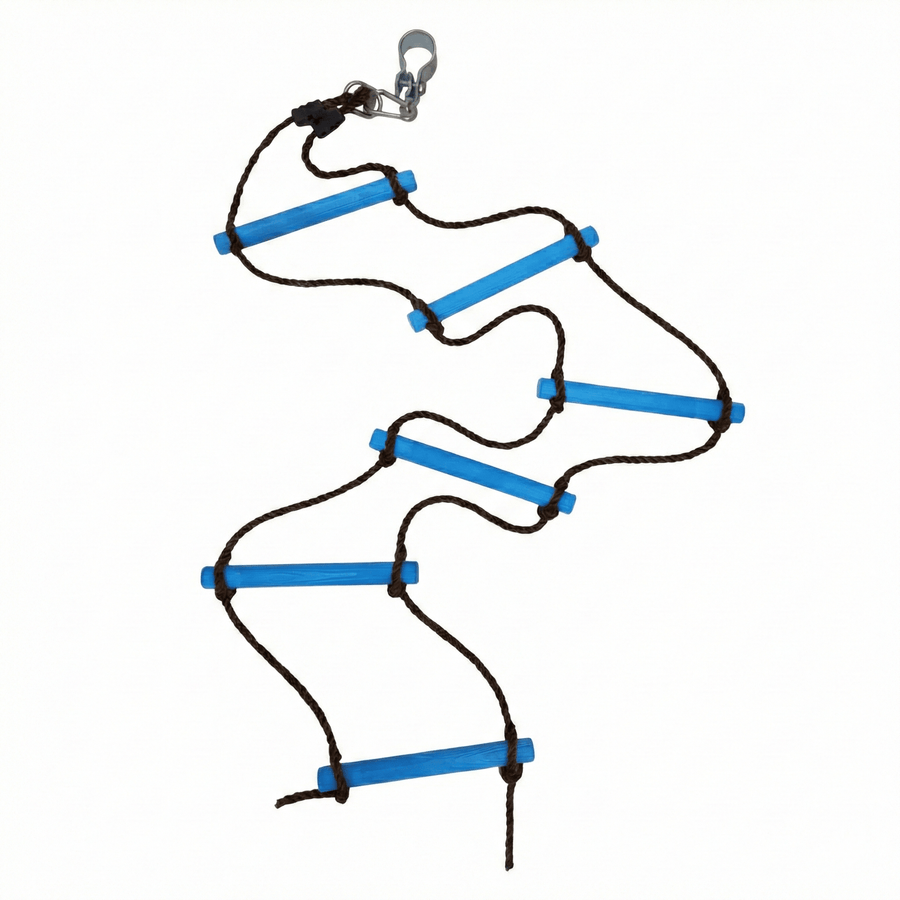 ROPE LADDER