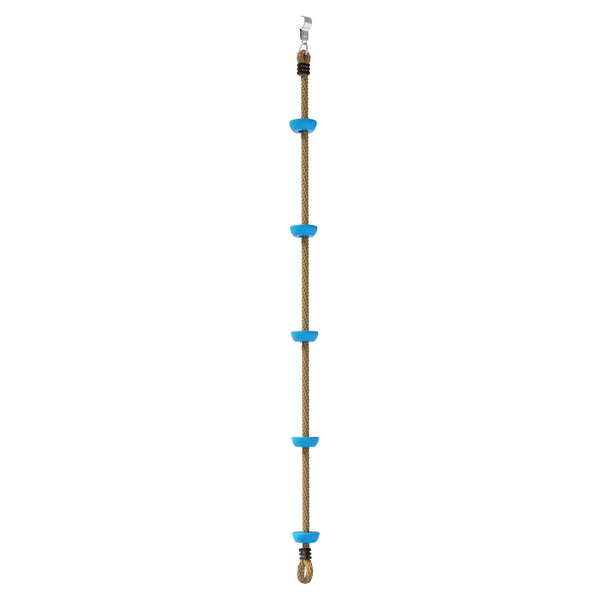 Swiggle Rope Bar COMPACT JUNGLE ROPE REPLACEMENT - Growplay Monkey Bars Australia