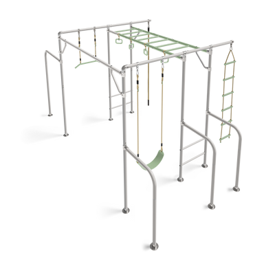 Monkey Bars | Climbing Frames | Growplay Monkey Bars Australia
