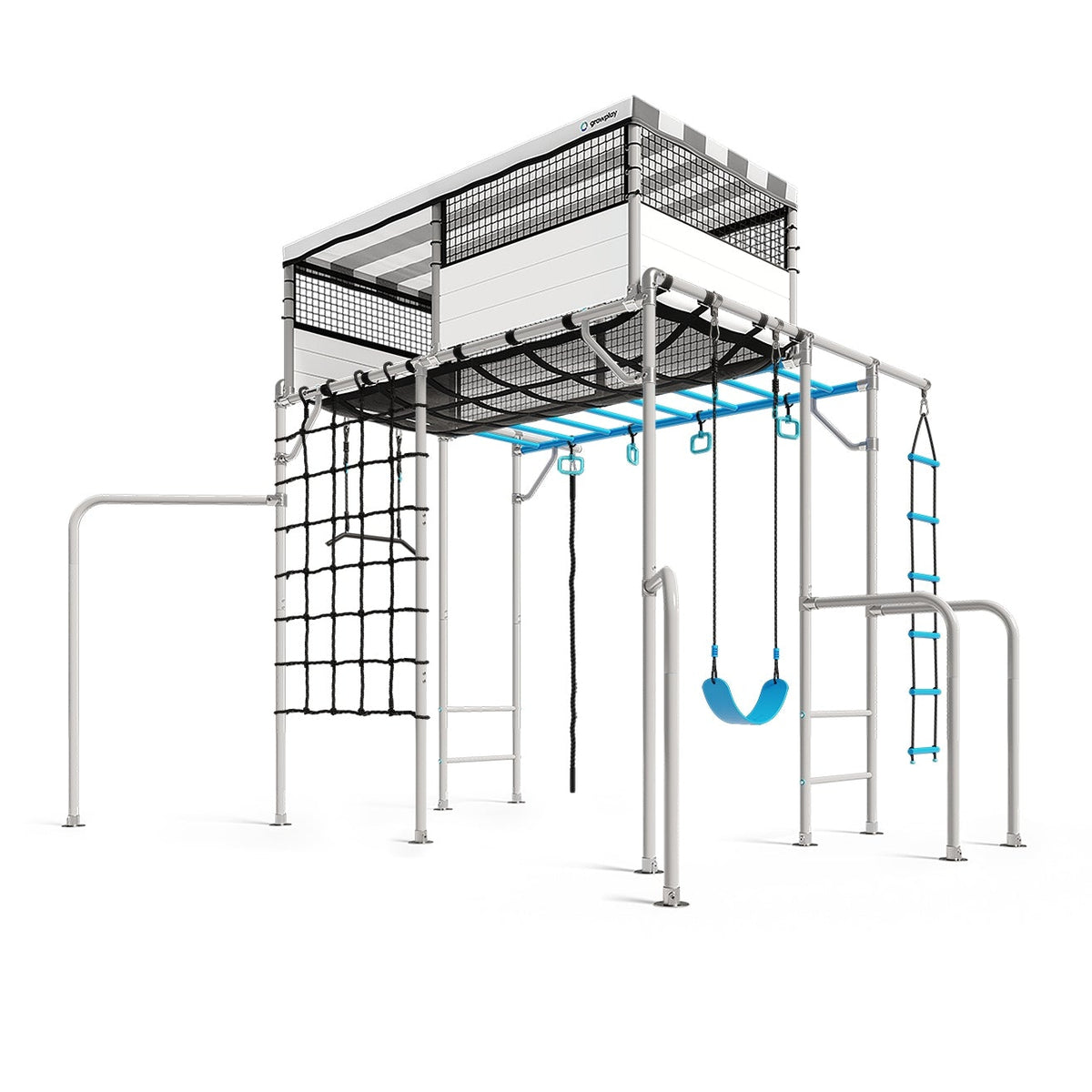 LARGE CUBBY