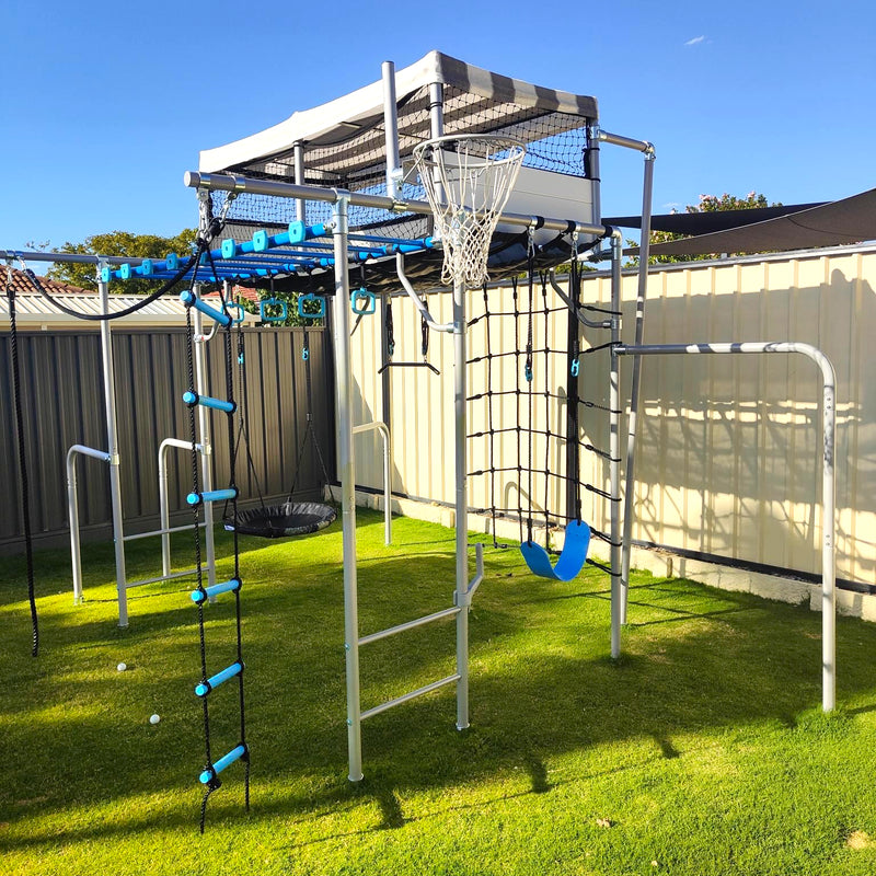 LARGE CUBBY