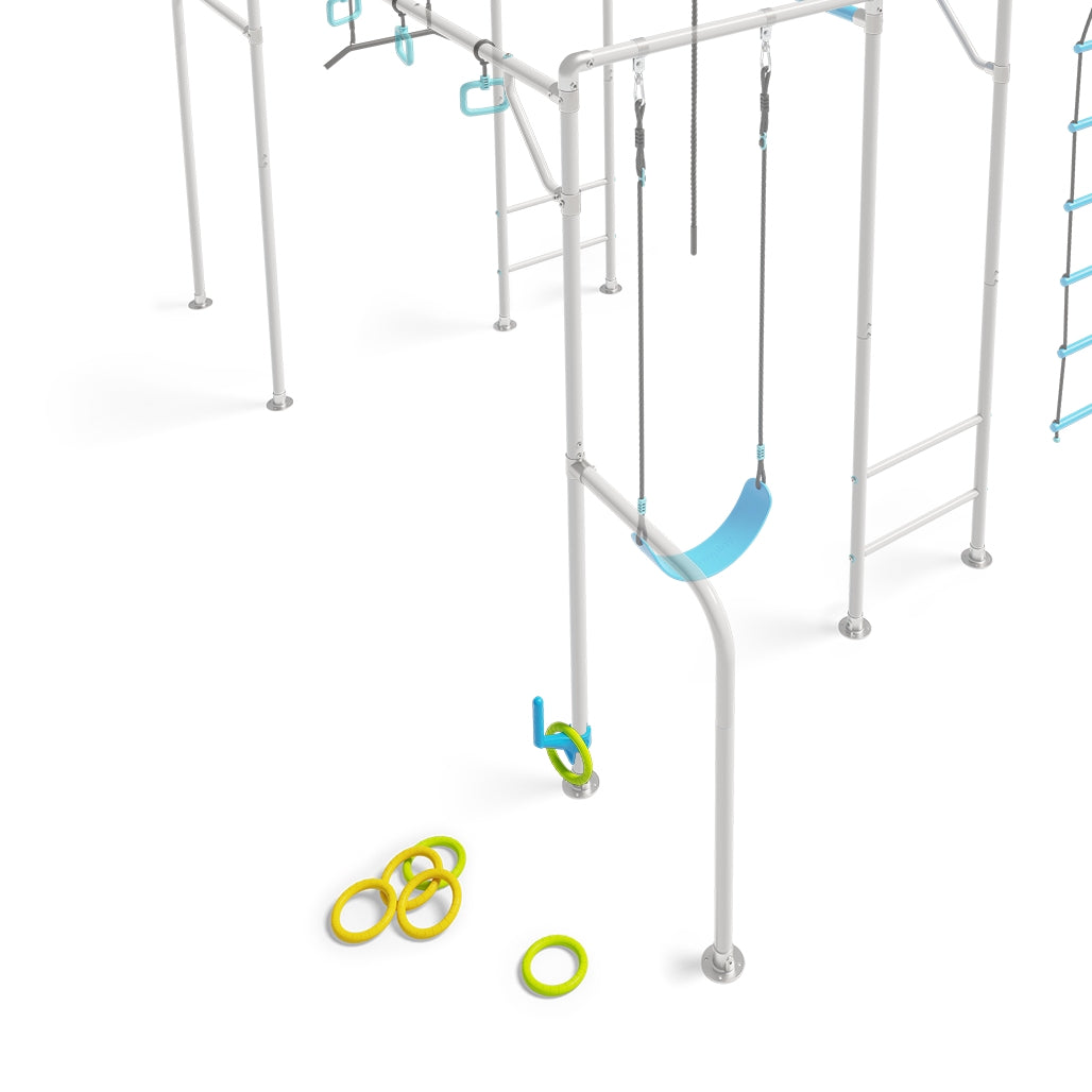 RING TOSS