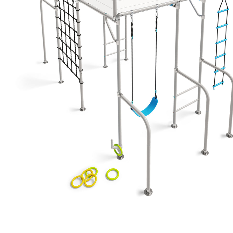 RING TOSS