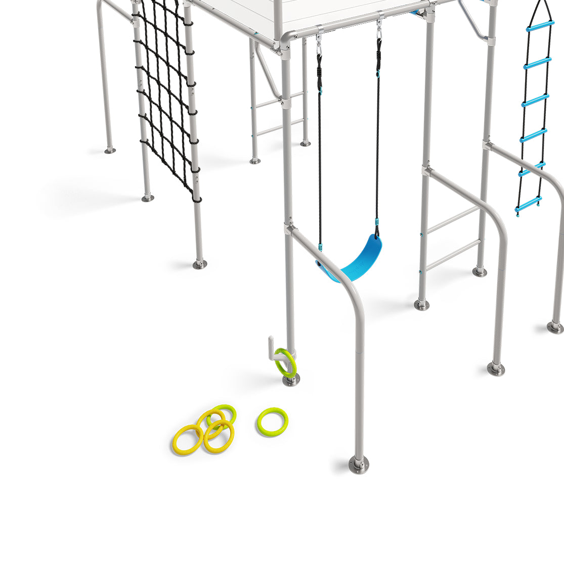 RING TOSS