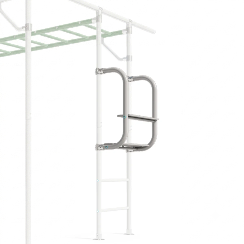 SLIDE MOUNT