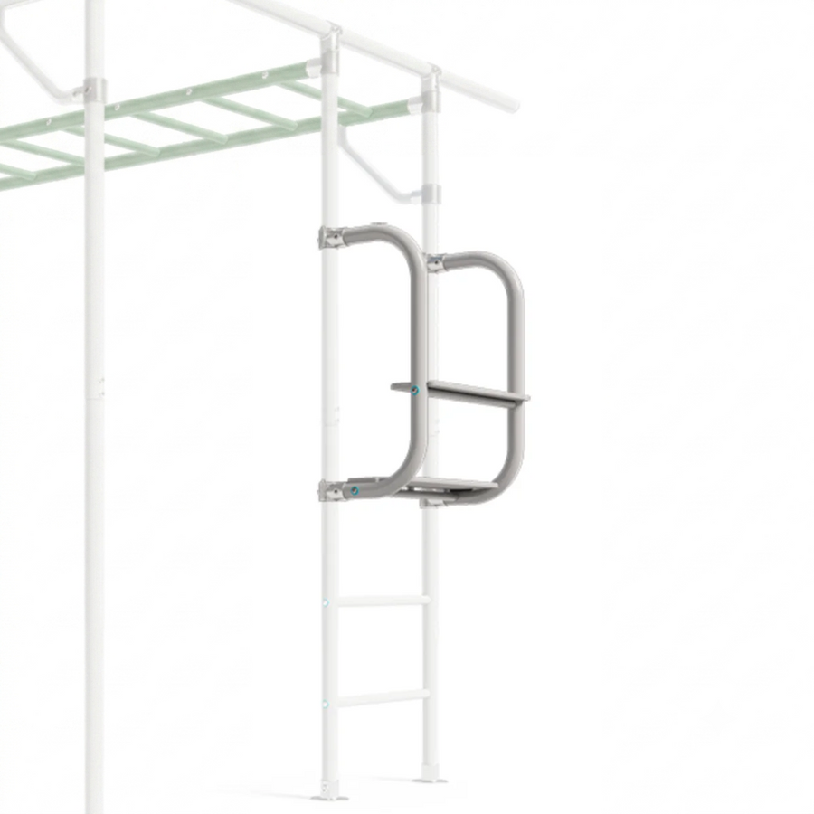 SLIDE MOUNT