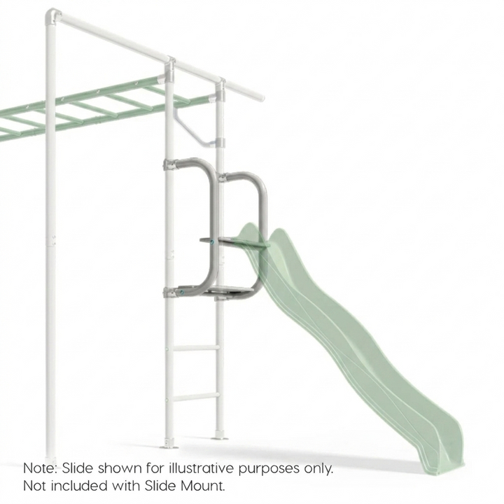 SLIDE MOUNT