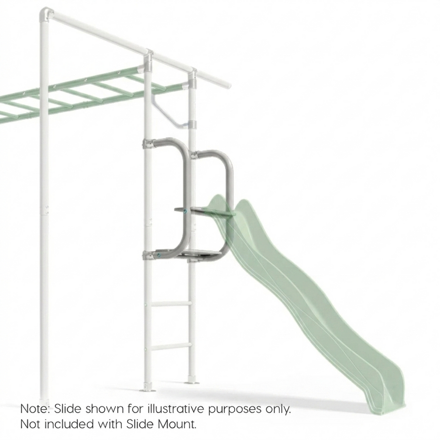 SLIDE MOUNT
